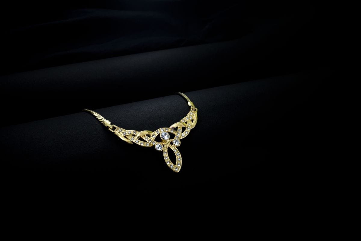 Lumière Collier